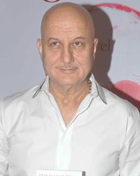 Anupam Kher