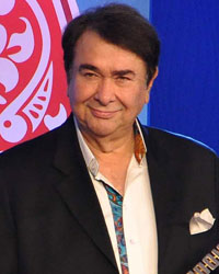 Randhir Kapoor Randhir Kapoor