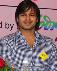 Vivek Oberoi
