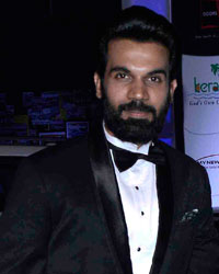 Rajkummar Rao at Top Gear Magazine Awards 2016