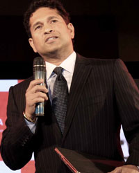 Sachin Tendulkar
