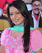 Tota Weds Maina Launch