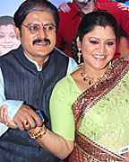 Tota Weds Maina Launch