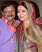 Atul Srivastava and Samta Sagar