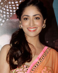 Yami Gautam at Total Siyapaa Trailer Launch