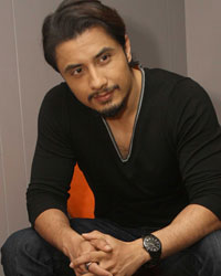 Ali Zafar at Total Siyappa Movie Promotion