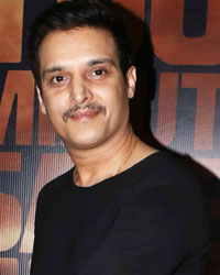 Jimmy Shergill at Traffic Film Promotion