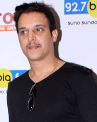 Jimmy Shergill at Traffic Film Promotion