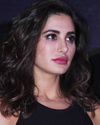 Nargis Fakhri at Trailer Launch of Film Azhar