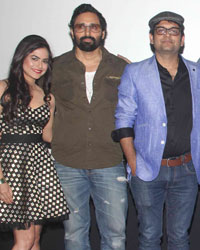 Trailer Launch of Film Jab Tum Kaho