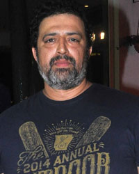 Trailer Launch of Film One Night Stand