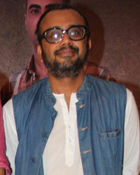 Kanu Behl and Dibakar Banerjee Kanu Behl and Dibakar Banerjee