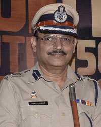 Trailer Launch of Film Traffic Trailer Launch of Film Traffic