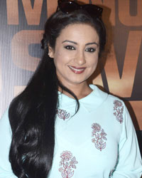 Divya Dutta at Trailer Launch of Film Traffic