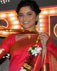 Trailer Launch of Marathi Film Poshter Girl Trailer Launch of Marathi Film Poshter Girl