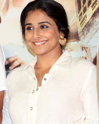 Trailer Launch of TE3N Trailer Launch of TE3N