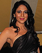 Kalpana Pandit
