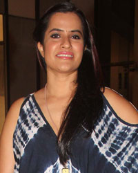 Shona Mahapatra Shona Mahapatra