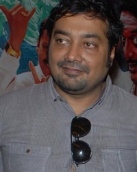 Anurag Kashyap and LC Singh