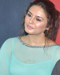 Huma Qureshi,Nawazuddin Siddiqui and Richa Chadda