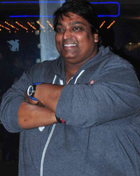 Ganesh Acharya Ganesh Acharya