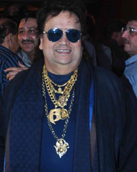 Bappa Lahiri Bappa Lahiri