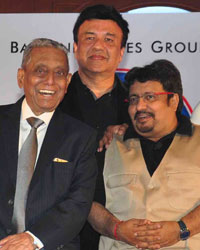 John Abraham, Anil Kapoor, Sunil Shetty and Abhishek Bachchan John Abraham, Anil Kapoor, Sunil Shetty and Abhishek Bachchan