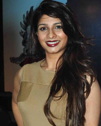 Tanisha Mukherjee Tanisha Mukherjee