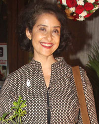 Manisha Koirala at V Care Victor Awards