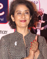 Manisha Koirala at V Care Victor Awards