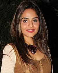 Madhoo Madhoo