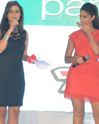 Varun Dhawan and Ileana D'Cruz