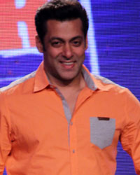 Salman Khan at Veer Campaign Launch