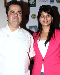 Vicky Ratnani Vicky Ratnani