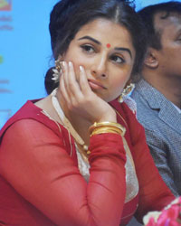 Vidya Balan