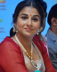 Vidya Balan