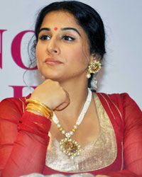Vidya Balan