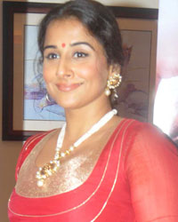 Vidya Balan