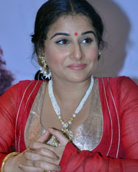 Vidya Balan