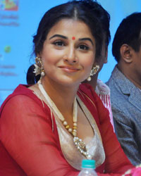 Vidya Balan