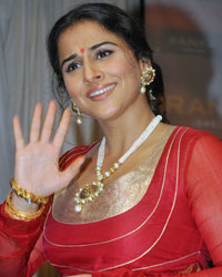 Vidya Balan