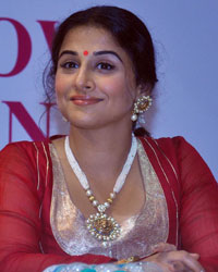 Vidya Balan