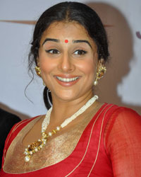 Vidya Balan