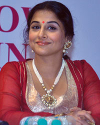 Vidya Balan