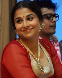 Vidya Balan