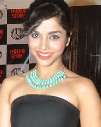 Vikram Launches Horror Story