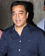 Kamal Haasan