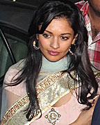 Vishwaroopam Special Screening