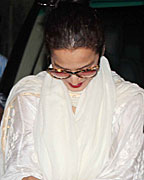 Salman Khan, Rekha and Kamal Haasan