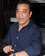Kamal Haasan